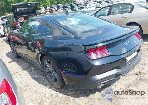 2024 Ford Mustang Gt Premium Fastback z USA, uszkodzony, nr VIN 1FA6P8CF6R5419464
